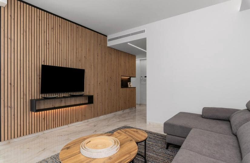 3 soveværelse Villa til salg i Algorfa med swimmingpool - € 670.000 (Ref: 9498009)