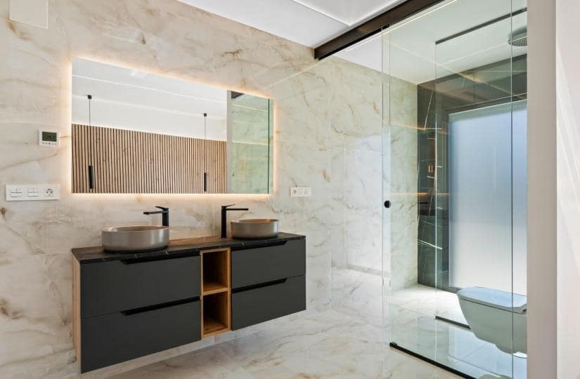 3 soveværelse Villa til salg i Algorfa med swimmingpool - € 670.000 (Ref: 9498009)