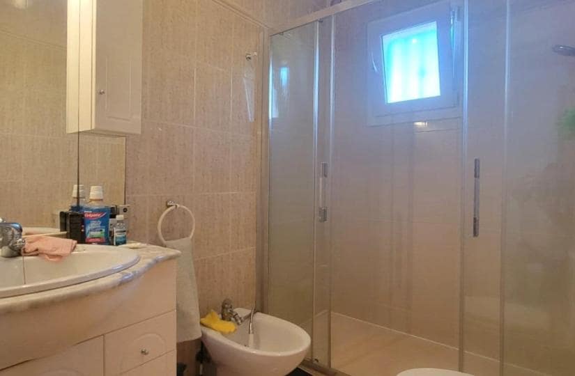 3 soverom Kjedet enebolig til salgs i Los Montesinos med svømmebasseng garasje - € 215 000 (Ref: 9498950)