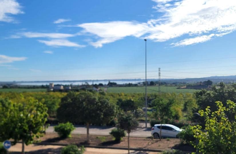 3 soverom Kjedet enebolig til salgs i Los Montesinos med svømmebasseng garasje - € 215 000 (Ref: 9498950)