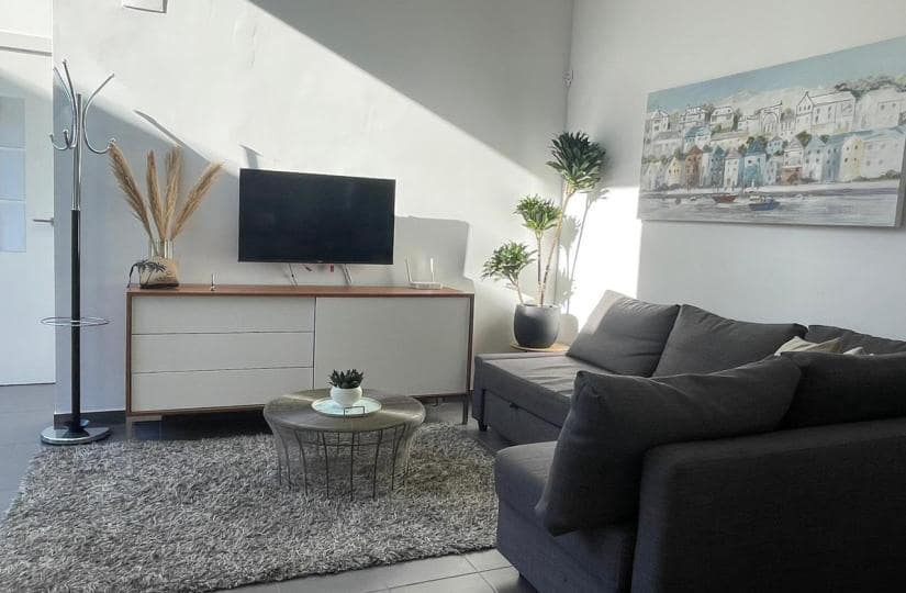 3 soverom Kjedet enebolig til salgs i Orihuela Costa med svømmebasseng garasje - € 329 995 (Ref: 9498951)