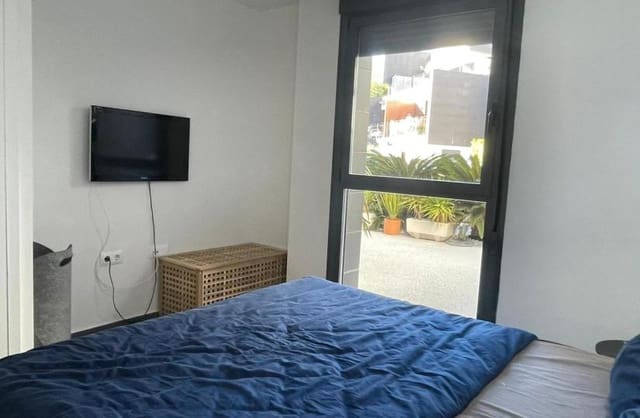 3 soverom Kjedet enebolig til salgs i Las Filipinas med svømmebasseng garasje - € 329 995 (Ref: 9498951)