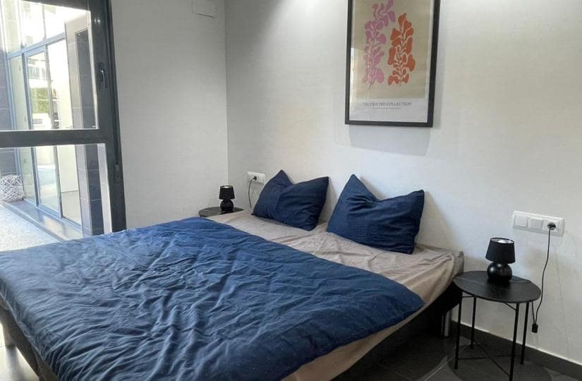 3 soverom Kjedet enebolig til salgs i Orihuela Costa med svømmebasseng garasje - € 329 995 (Ref: 9498951)