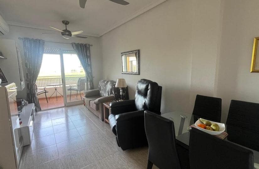 2 bedroom Apartment for sale in Almoradi with pool - € 119,995 (Ref: 9499502)