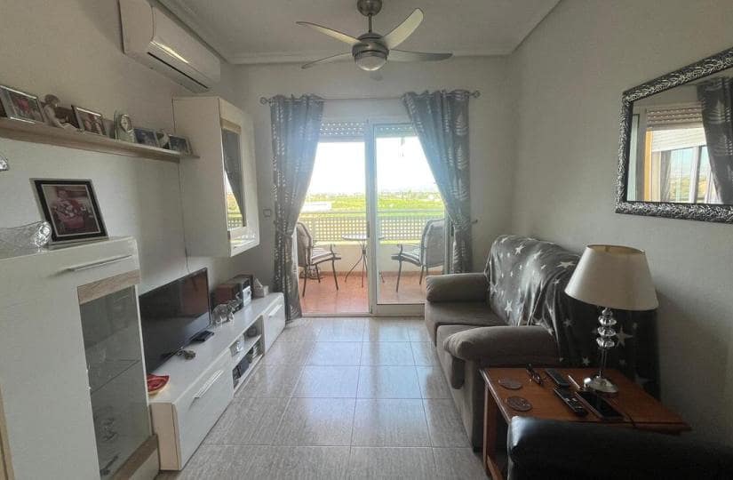 2 bedroom Apartment for sale in Almoradi with pool - € 119,995 (Ref: 9499502)