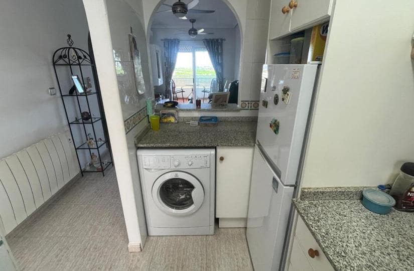 2 bedroom Apartment for sale in Almoradi with pool - € 119,995 (Ref: 9499502)