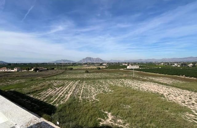 2 bedroom Apartment for sale in Almoradí with pool - € 119,995 (Ref: 9499502)