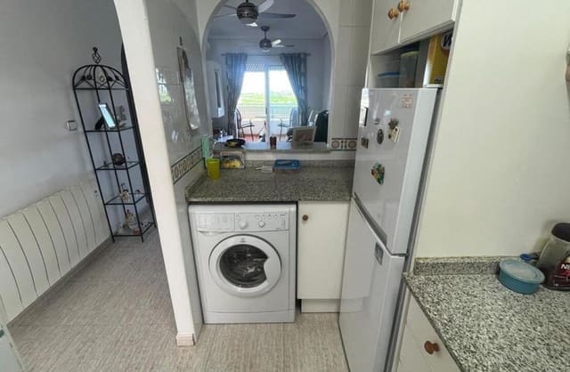 2 bedroom Apartment for sale in Almoradí with pool - € 119,995 (Ref: 9499502)