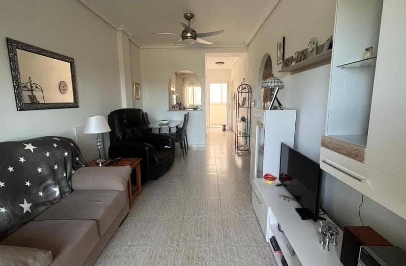 2 bedroom Apartment for sale in Almoradi with pool - € 119,995 (Ref: 9499502)
