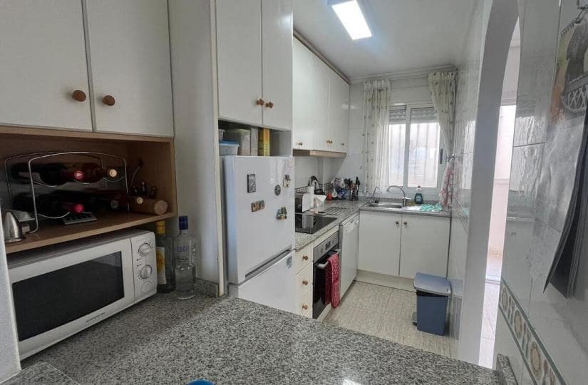 2 bedroom Apartment for sale in Almoradi with pool - € 119,995 (Ref: 9499502)