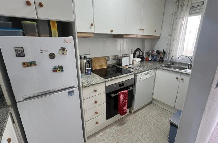 2 bedroom Apartment for sale in Almoradi with pool - € 119,995 (Ref: 9499502)