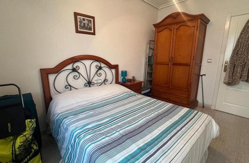 2 bedroom Apartment for sale in Almoradi with pool - € 119,995 (Ref: 9499502)