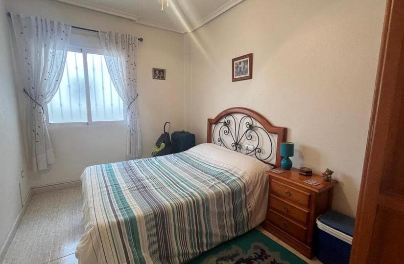 2 bedroom Apartment for sale in Almoradi with pool - € 119,995 (Ref: 9499502)