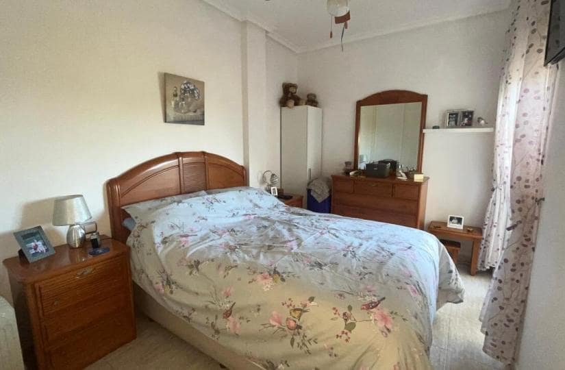 2 bedroom Apartment for sale in Almoradi with pool - € 119,995 (Ref: 9499502)