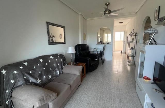 2 bedroom Apartment for sale in Almoradí with pool - € 119,995 (Ref: 9499502)