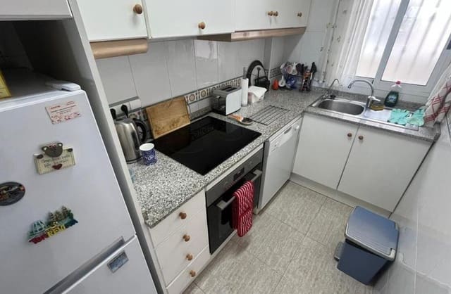 2 bedroom Apartment for sale in Almoradí with pool - € 119,995 (Ref: 9499502)