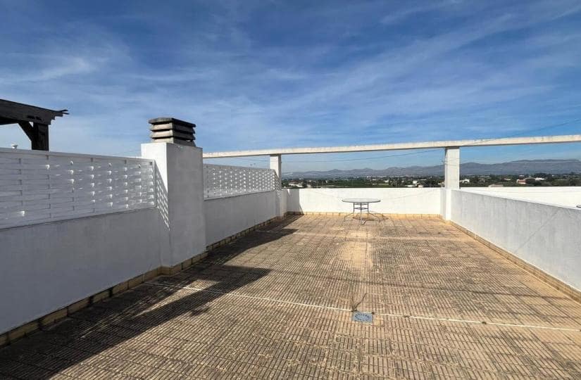 2 bedroom Apartment for sale in Almoradi with pool - € 119,995 (Ref: 9499502)