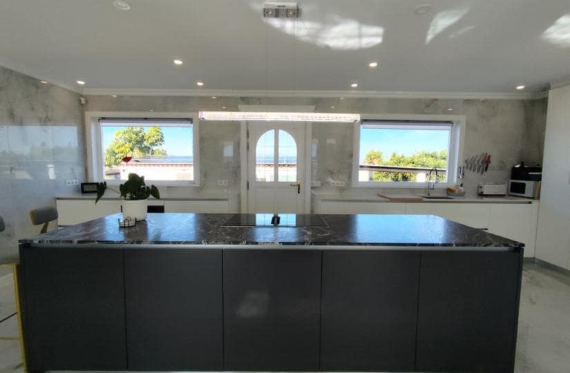 3 soverom Finca/Herregård til salgs i Mudamiento med svømmebasseng garasje - € 660 000 (Ref: 9499503)