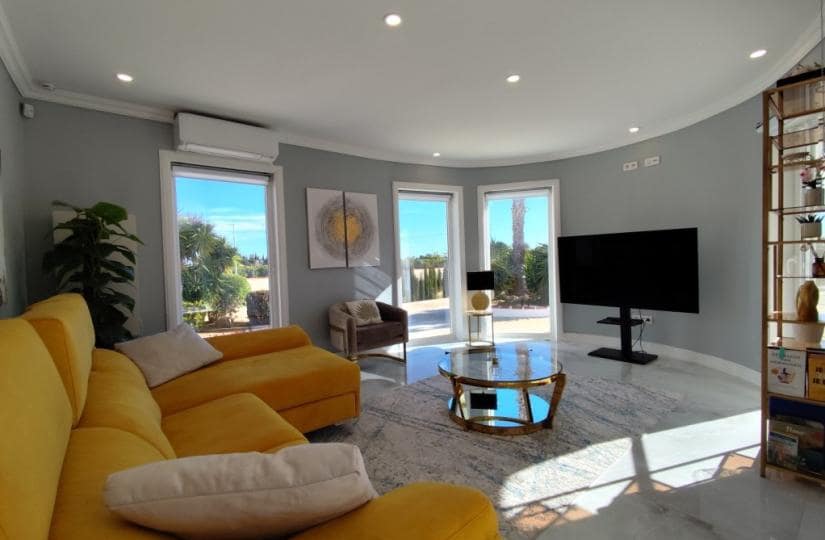 3 soverom Finca/Herregård til salgs i Mudamiento med svømmebasseng garasje - € 660 000 (Ref: 9499503)