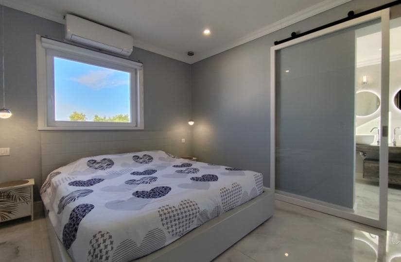 3 soverom Finca/Herregård til salgs i Mudamiento med svømmebasseng garasje - € 660 000 (Ref: 9499503)