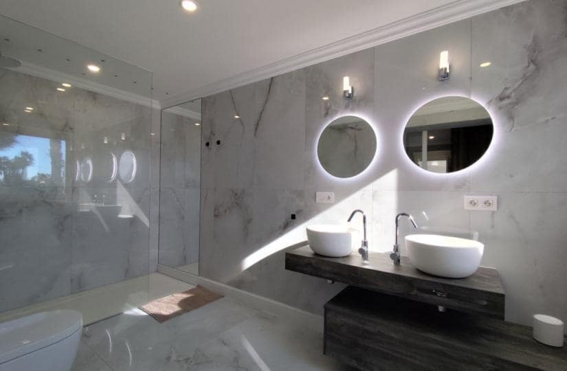 3 soverom Finca/Herregård til salgs i Mudamiento med svømmebasseng garasje - € 660 000 (Ref: 9499503)