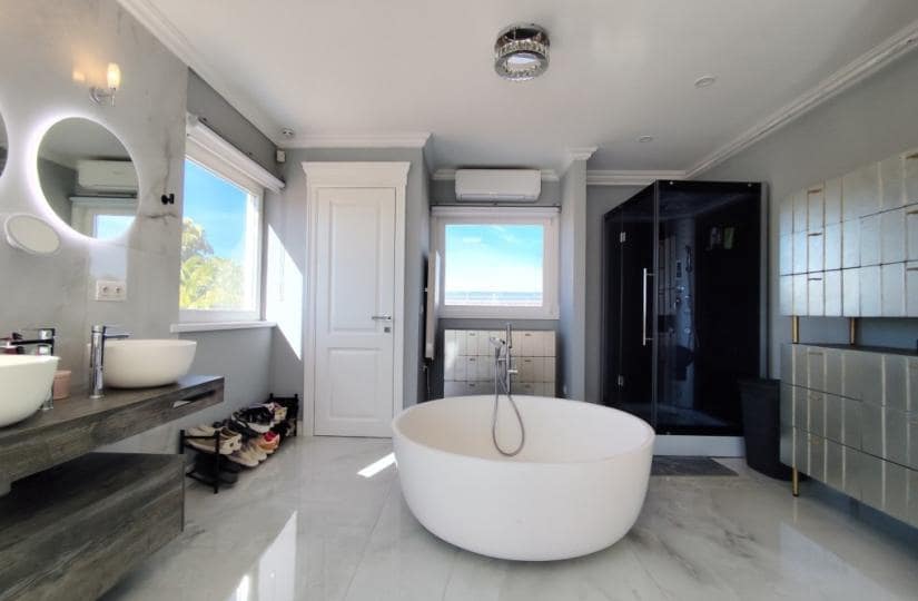 3 soverom Finca/Herregård til salgs i Mudamiento med svømmebasseng garasje - € 660 000 (Ref: 9499503)