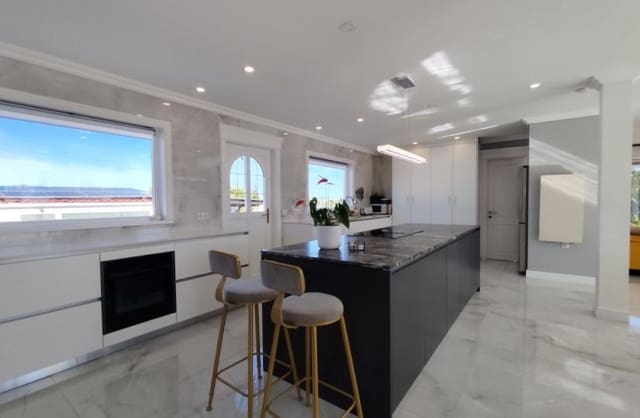 3 soverom Finca/Herregård til salgs i Mudamiento, Orihuela med svømmebasseng garasje - € 660 000 (Ref: 9499503)