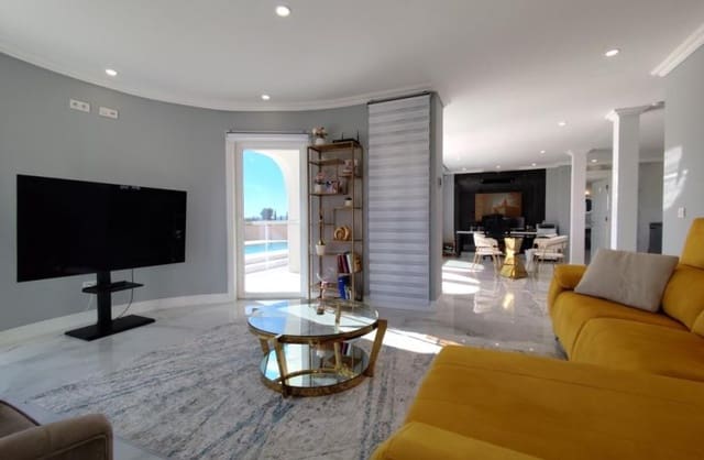 3 soverom Finca/Herregård til salgs i Mudamiento, Orihuela med svømmebasseng garasje - € 660 000 (Ref: 9499503)