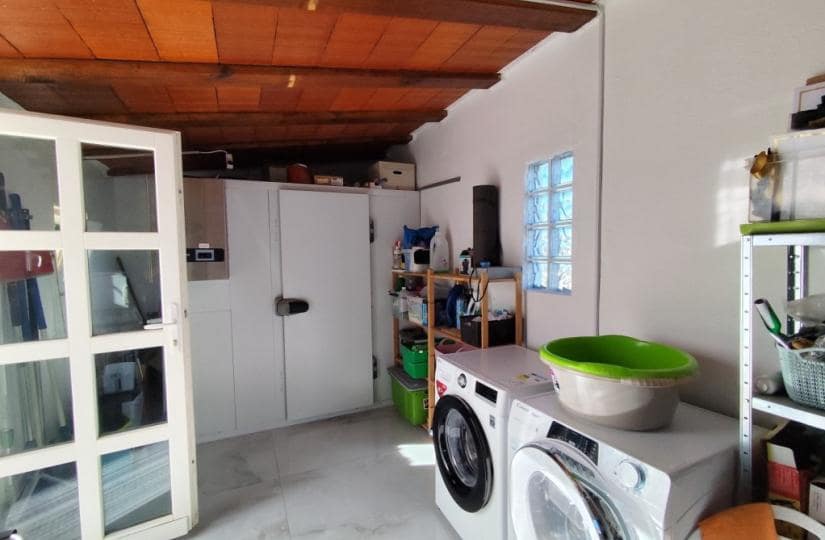 3 soverom Finca/Herregård til salgs i Mudamiento med svømmebasseng garasje - € 660 000 (Ref: 9499503)