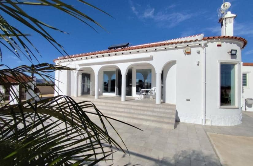 3 soverom Finca/Herregård til salgs i Mudamiento med svømmebasseng garasje - € 660 000 (Ref: 9499503)