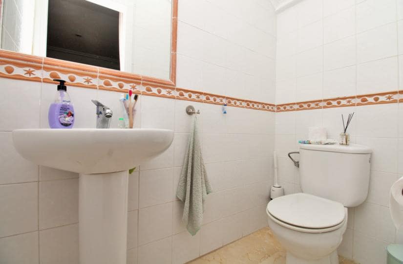 2 bedroom Townhouse for sale in Los Dolses with pool - € 229,995 (Ref: 9499516)