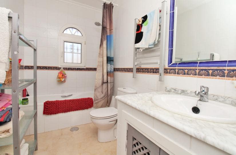 2 bedroom Townhouse for sale in Los Dolses with pool - € 229,995 (Ref: 9499516)