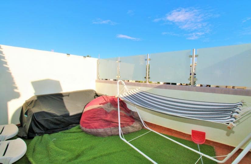 2 bedroom Townhouse for sale in Los Dolses with pool - € 229,995 (Ref: 9499516)