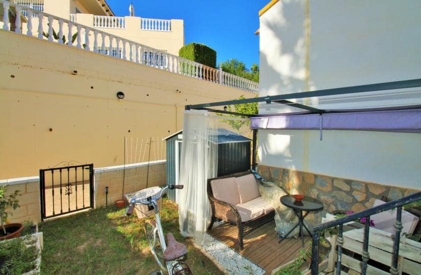 2 bedroom Townhouse for sale in Los Dolses with pool - € 229,995 (Ref: 9499516)