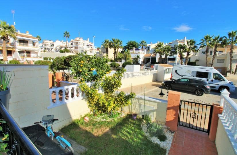 2 bedroom Townhouse for sale in Los Dolses with pool - € 229,995 (Ref: 9499516)