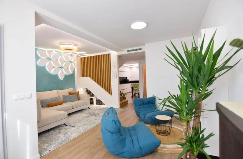 Casa de 3 habitaciones en La Florida en venta con piscina garaje - 249.000 € (Ref: 9499517)