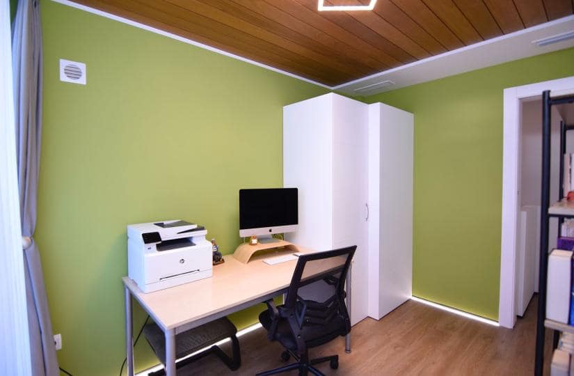 Casa de 3 habitaciones en La Florida en venta con piscina garaje - 249.000 € (Ref: 9499517)