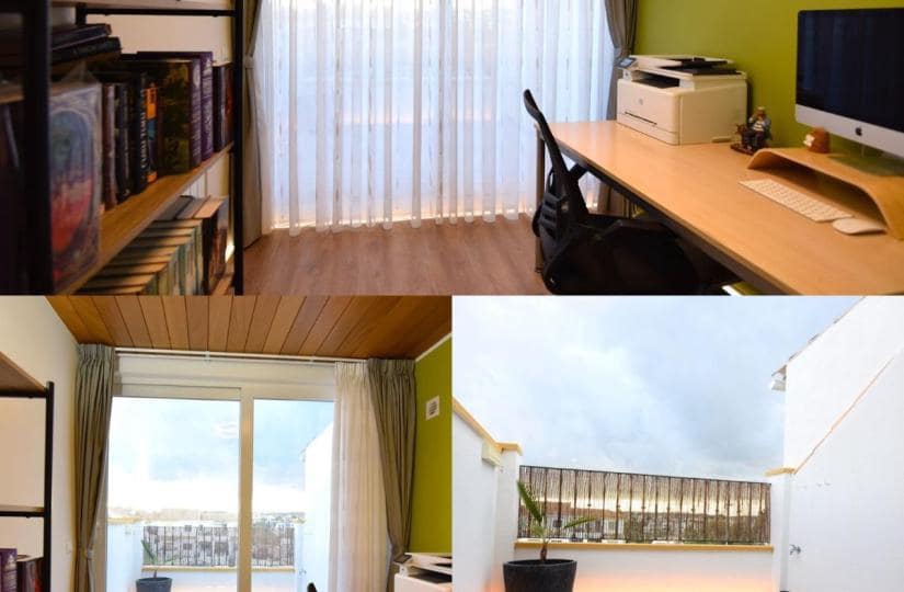 Casa de 3 habitaciones en La Florida en venta con piscina garaje - 249.000 € (Ref: 9499517)