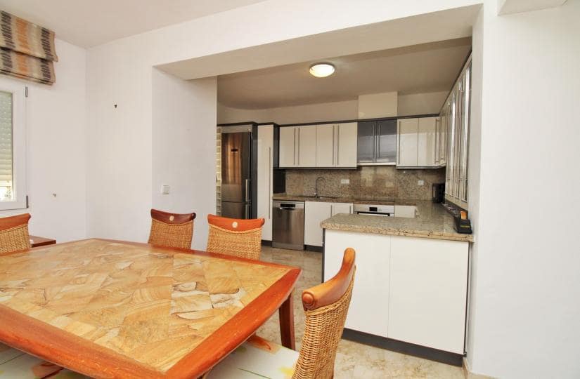 3 sovrum Villa till salu i Dehesa de Campoamor med pool garage - 465 000 € (Ref: 9499518)