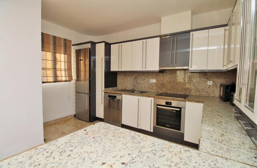 3 sovrum Villa till salu i Dehesa de Campoamor med pool garage - 465 000 € (Ref: 9499518)