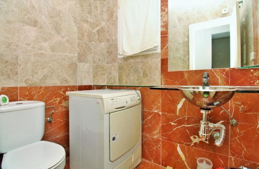 3 sovrum Villa till salu i Dehesa de Campoamor med pool garage - 465 000 € (Ref: 9499518)