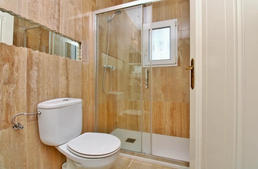 3 sovrum Villa till salu i Dehesa de Campoamor med pool garage - 465 000 € (Ref: 9499518)