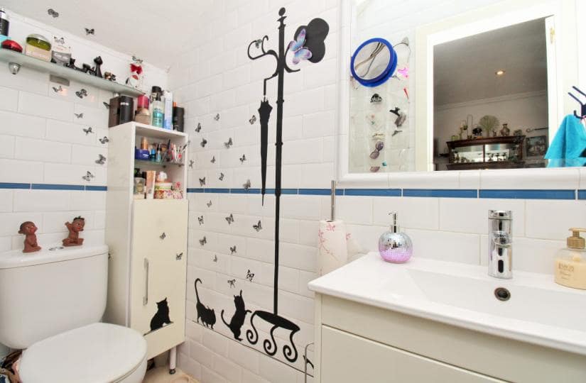 Casa de 2 habitaciones en Orihuela Costa en venta con piscina garaje - 225.000 € (Ref: 9499519)