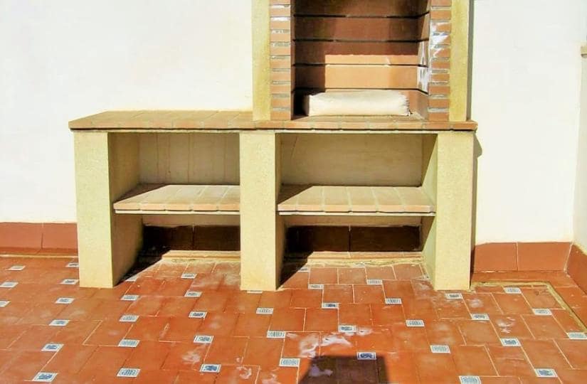 Casa de 2 habitaciones en Orihuela Costa en venta con piscina garaje - 225.000 € (Ref: 9499519)