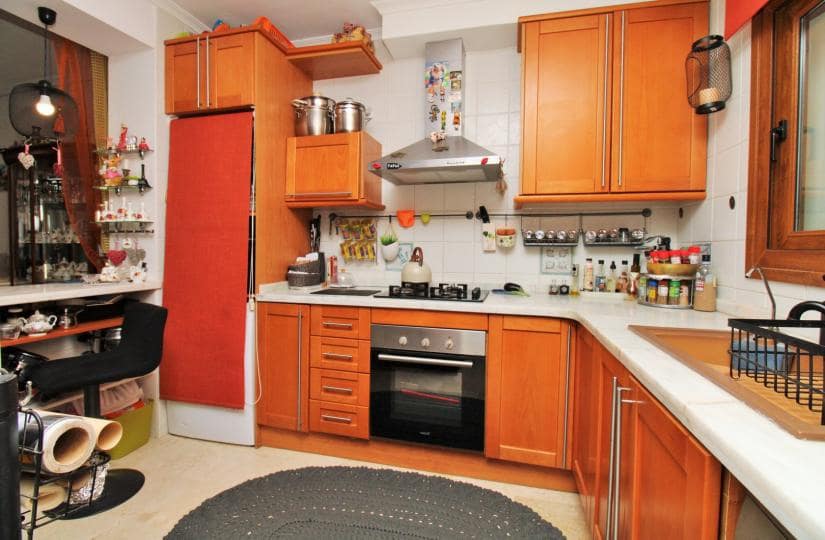 Casa de 2 habitaciones en Orihuela Costa en venta con piscina garaje - 225.000 € (Ref: 9499519)