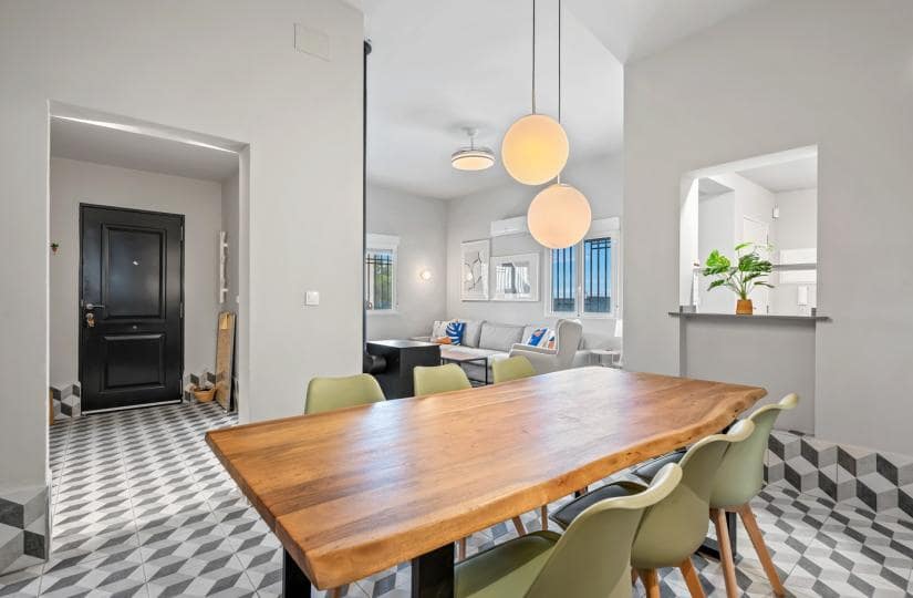 3 soveværelse Finca/Landehus til salg i Elche / Elx med swimmingpool garage - € 399.000 (Ref: 9499540)