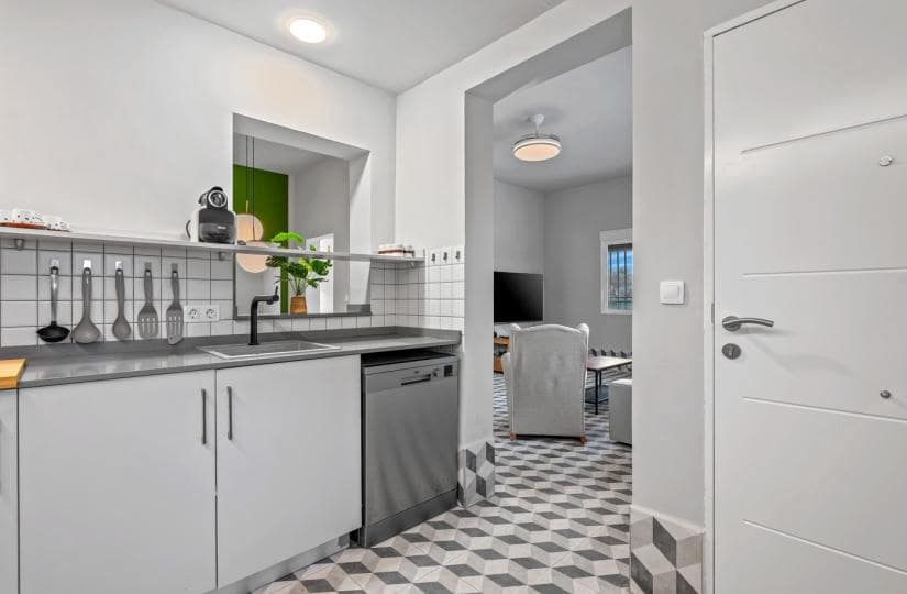 3 soveværelse Finca/Landehus til salg i Elche / Elx med swimmingpool garage - € 399.000 (Ref: 9499540)