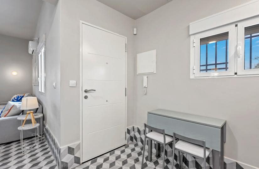 3 soveværelse Finca/Landehus til salg i Elche / Elx med swimmingpool garage - € 399.000 (Ref: 9499540)