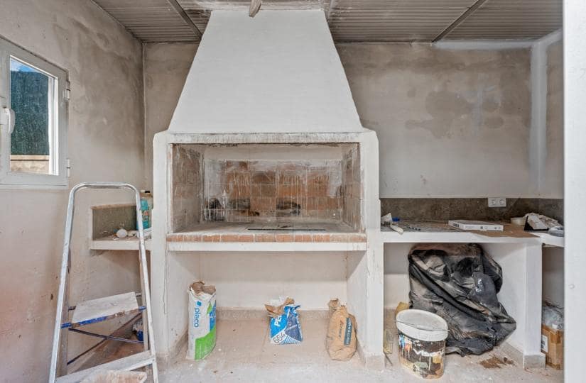 3 soveværelse Finca/Landehus til salg i Elche / Elx med swimmingpool garage - € 399.000 (Ref: 9499540)