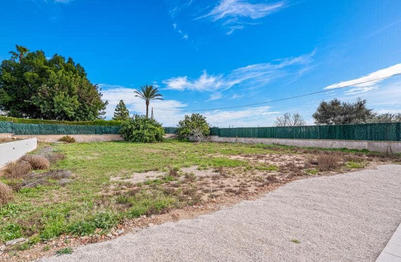 3 soveværelse Finca/Landehus til salg i Elche / Elx med swimmingpool garage - € 399.000 (Ref: 9499540)